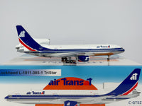 Air Transat Lockheed L-1011 1:200 Inflight200 C-GTSZ (IF1011TS1122P)