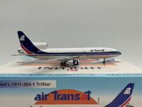 Air Transat Lockheed L-1011 1:200 Inflight200 C-FTNH (IF1011TS12P)