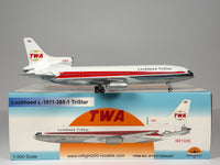 Trans World Airlines (TWA) Lockheed L-1011 1:200 Inflight200 N81026 (IF1011TW0422P)
