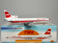 Trans World Airlines (TWA) Lockheed L-1011 1:200 Inflight200 N81027 (IF1011TW0824)