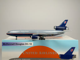 United Airlines McDonnell Douglas DC-10-10 1:200 Inflight200 N1835U (IF101UA1119)