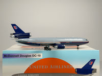 United Airlines McDonnell Douglas DC-10-10 1:200 Inflight200 N1835U (IF101UA1119)