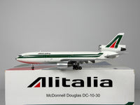 Alitalia McDonnell Douglas DC-10-30 1:200 Inflight200 I-DYNA (IF103004)