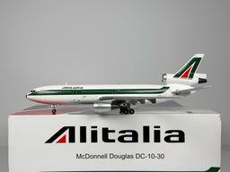 Alitalia McDonnell Douglas DC-10-30 1:200 Inflight200 I-DYNA (IF103004)