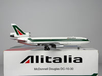 Alitalia McDonnell Douglas DC-10-30 1:200 Inflight200 I-DYNA (IF103004)