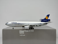 Lufthansa McDonnell Douglas DC-10-30 1:200 Inflight200 D-ADHO (IF103006)