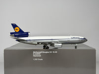 Lufthansa McDonnell Douglas DC-10-30 1:200 Inflight200 D-ADHO (IF103006)