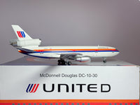United Airlines McDonnell Douglas DC-10-30 1:200 Inflight200 N1852U (IF103022)
