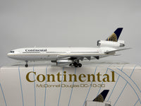 Continental Airlines McDonnell Douglas DC-10-30 1:200 InFlight200 N14062 (IF103026)