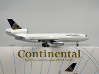 Continental Airlines McDonnell Douglas DC-10-30 1:200 InFlight200 N14062 (IF103026)