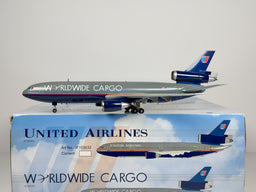 United Airlines McDonnell Douglas DC-10-30 1:200 Inflight200 N1858U (IF103032)