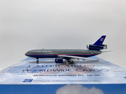 United Airlines McDonnell Douglas DC-10-30 1:200 Inflight200 N1858U (IF103032)