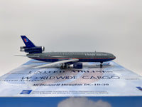 United Airlines McDonnell Douglas DC-10-30 1:200 Inflight200 N1858U (IF103032)