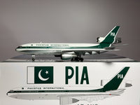 Pakistan International Airlines PIA McDonnell Douglas DC-10-30 1:200 Inflight200 AP-AXC (IF103044)