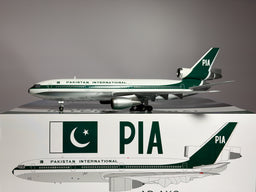 Pakistan International Airlines PIA McDonnell Douglas DC-10-30 1:200 Inflight200 AP-AXC (IF103044)