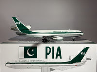 Pakistan International Airlines PIA McDonnell Douglas DC-10-30 1:200 Inflight200 AP-AXC (IF103044)