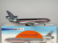 American Airlines McDonnell Douglas DC-10-30 1:200 Inflight200 N137AA (IF103AA0623P)