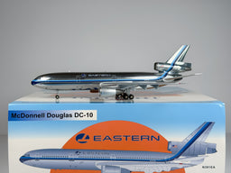 Eastern Air Lines McDonnell Douglas DC-10-30 1:200 Inflight200 N391EA (IF103EA0723P)