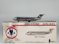 American Airlines BAC 1-11 1:200 InFlight200 N5043 (IF111002)
