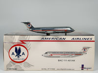 American Airlines BAC 1-11 1:200 InFlight200 N5043 (IF111002)
