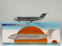 American Airlines BAC 1-11 1:200 InFlight200 N5025 (IF111AA0525P)
