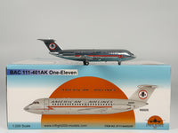 American Airlines BAC 1-11 1:200 InFlight200 N5025 (IF111AA0525P)