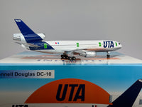 Union de Transports Aeriens (UTA) McDonnell Douglas DC-10-30 1:200 Inflight200 F-BTDF (IF130UT0224)
