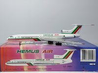 Hemus Air Tupolev TU-154M 1:200 Inflight200 LZ-HMH (IF1540813)