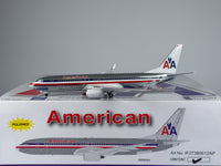 American Airlines Boeing 737-800 1:200 Inflight200 N868NN (IF27380612AP)
