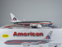 American Airlines Boeing 737-800 1:200 Inflight200 N868NN (IF27380612AP)