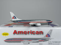 American Airlines Boeing 737-800 1:200 Inflight200 N906AN (IF27380612BP)