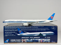 China Southern Airlines Boeing 777-300ER 1:200 Inflight200 B-2099 (IF277730815)