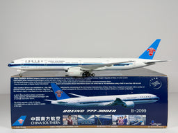 China Southern Airlines Boeing 777-300ER 1:200 Inflight200 B-2099 (IF277730815)