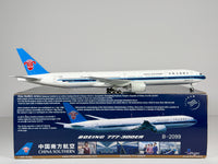 China Southern Airlines Boeing 777-300ER 1:200 Inflight200 B-2099 (IF277730815)