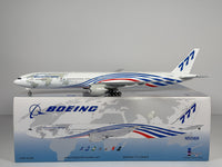 Boeing House Boeing 777-300ER 1:200 Inflight200 N5016R (IF277731015)