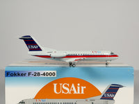 USAir Fokker F-28 1:200 Inflight200 N493US (IF28US0319)