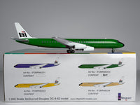 Braniff International Douglas DC-8-62 1:200 Inflight200 N1807 (IF2BRN6203)