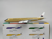 Braniff International Douglas DC-8-62 1:200 InFlight200 N1806 (IF2BRN6204)