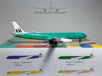 Braniff International Douglas DC-8-62 1:200 Inflight200 N1805 (IF2BRN6207)
