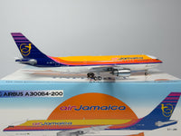 Air Jamaica Airbus A300 1:200 Inflight200 6Y-JMK (IF300JM1225)