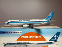 Cruziero Airbus A300 1:200 Inflight200 PP-CLA (IF300SC0425)