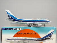 Aerolineas Argentinas Airbus A310-300 1:200 Inflight200 F-OGYR (IF310LV1020)