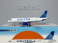 United Airlines Airbus A319 1:200 Inflight200 N876UA (IF319UA0220)