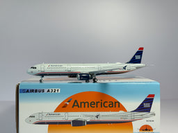 American Airlines Airbus A321 1:200 Inflight200 N578UW (IF321AA578)