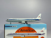 American Airlines Airbus A321 1:200 Inflight200 N579UW (IF321AA579)