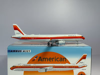 American Airlines Airbus A321 1:200 Inflight200 N582UW (IF321AA582)