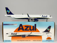 Azul Brazilian Airlines Airbus A321neo 1:200 Inflight200 PR-YJC (IF321AS0720)