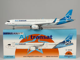 Air Transat Airbus A321neo 1:200 Inflight200 C-GOIE (IF321TS1219)