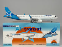 Air Transat Airbus A321neo 1:200 Inflight200 C-GOIE (IF321TS1219)