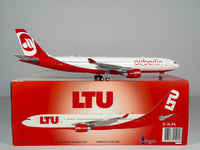 Air Berlin Airbus A330-200 1:200 Inflight200 D-ABXF (IF332AB001)